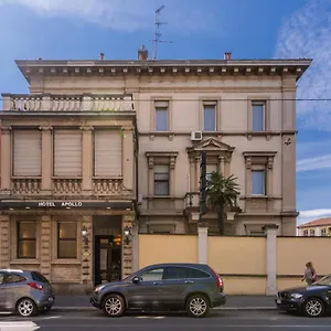 ** Hotel Apollo Italy