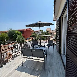  Bed & Breakfast Domus Speranza Italy