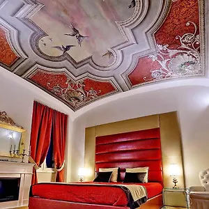  Bed & Breakfast Amm Luxury Italy