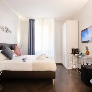 ** Hotel Cloud 9 Italy