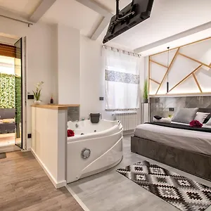  Guest house Saige Holidays Italy