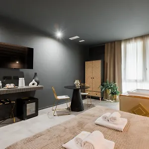  Guest house Porta D'oro Charming House Ii & Italy