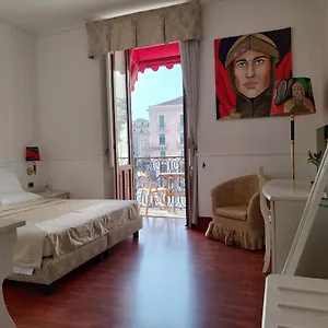  Bed & Breakfast Palazzo Sant'alfano Italy