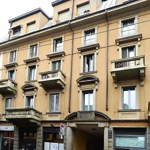 ** Guest house Sant'agostino Italy
