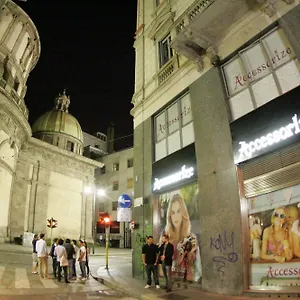 Casa Milano- And - Via Lupetta, 5 Mailand